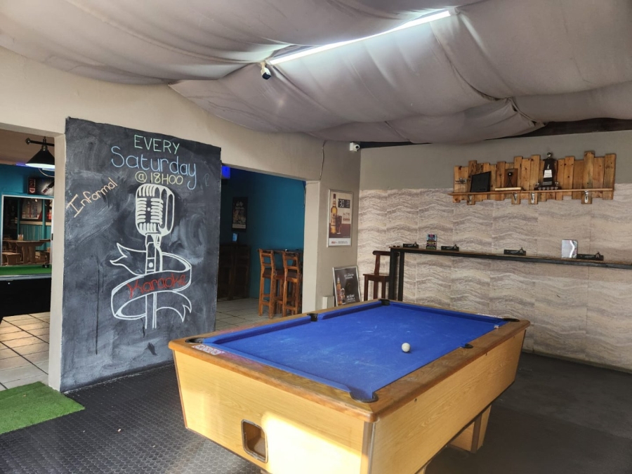  Bedroom Property for Sale in George Central Western Cape